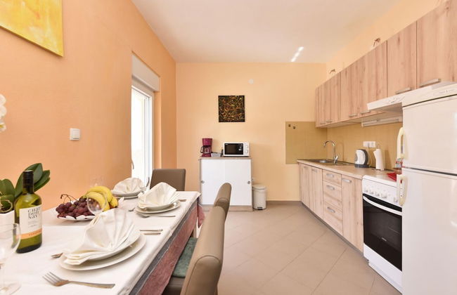 Villa Nea Zadarvillas - Foto 35