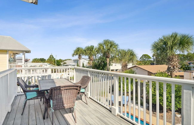 Seafoam by Avantstay 2 Blocks to Beach! - Foto 34