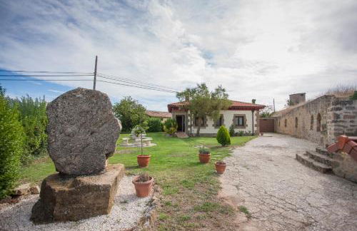 Legado De Zabala, Casa Rural - Photo 37