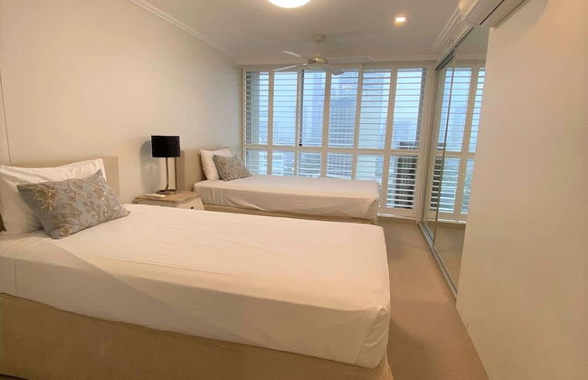 Hi Surf Beachfront Resort Apartments - Foto 9