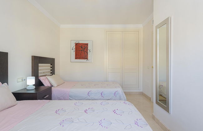 Villa Riviera in Urbanizaci n Riviera Sol - Photo 27