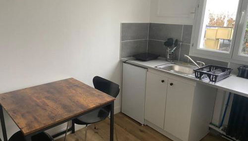 Henrigolant, studio cosy - Foto 3