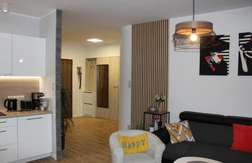 Sunny Adventure Baltic Apartament - Photo 12