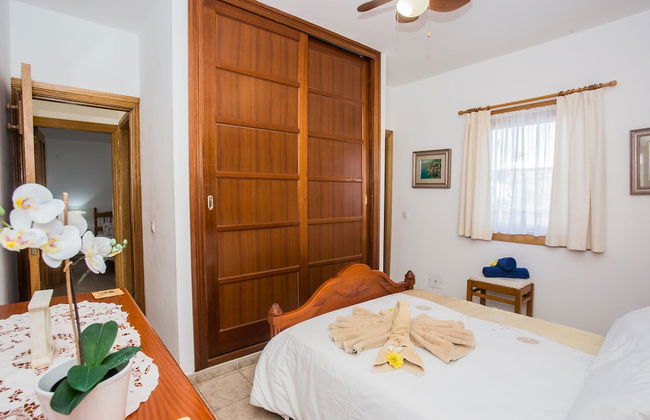 Beautiful 2 Bed Villa With Large Pool Casa Manana - Foto 3