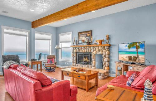 Roads End Light House - Foto 53