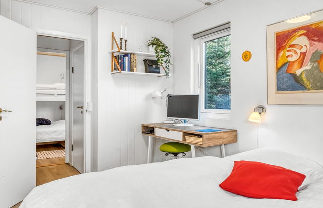 "Milan" - 250m to the fjord - Foto 25