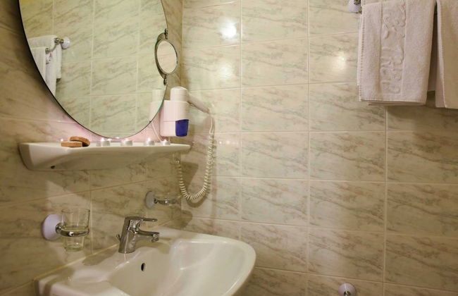 Eurohotel Theo Hotel - Foto 68