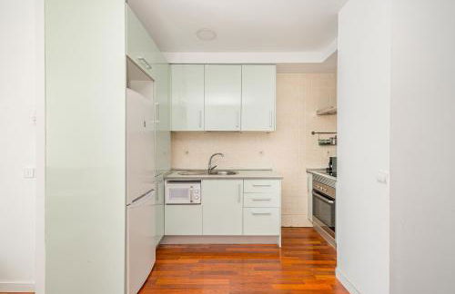 Plaza España Superb Views - Photo 12