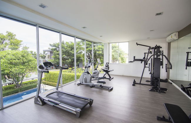 Maximum Land & House with WiFi - Photo 32