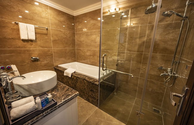 Madelise Hotel & Apartment - Foto 52