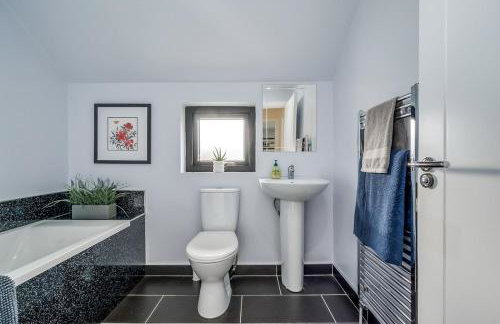 City Line Apartment 5 - Foto 13