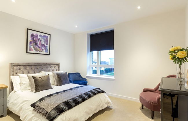 2 Bed Property Close to Heathrow Airport - Foto 8