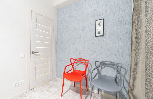 More Apartments na Stanislavskogo 1A - 6 - Photo 29