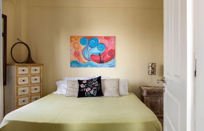 Villa Meliti - Foto 4