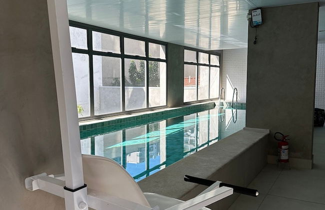 TrevizZo Aero Congonhas - Foto 23