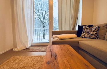 FeWo Anders - Neubau mit Balkon im Bergischen Land - Foto 3