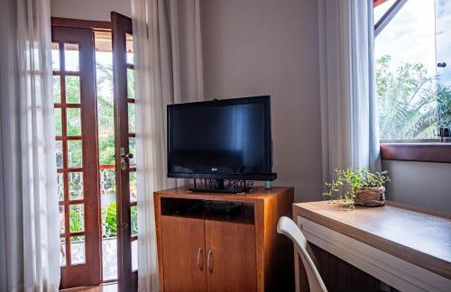 Maravilhosa casa com piscina em Lagoa Santa - Foto 24