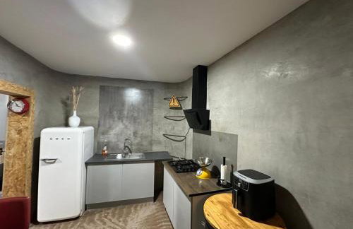 Chambres d'Hôtes Goudin - Foto 10