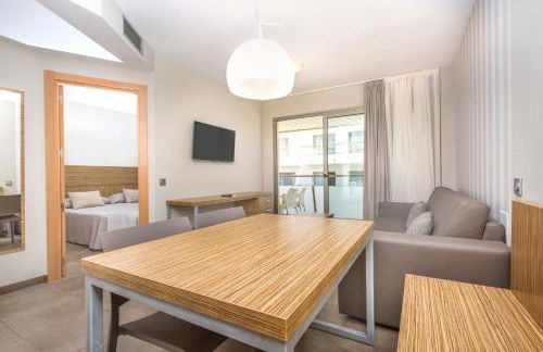 Odissea Park Aparthotel - Foto 21