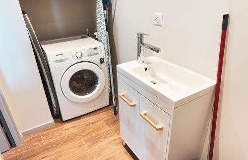 Jolie petite maison - Entre mer, montagne, Espagne - Foto 23