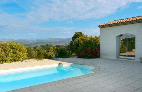 Country villa - Sleeps 8 - Mimosa view - Foto 24