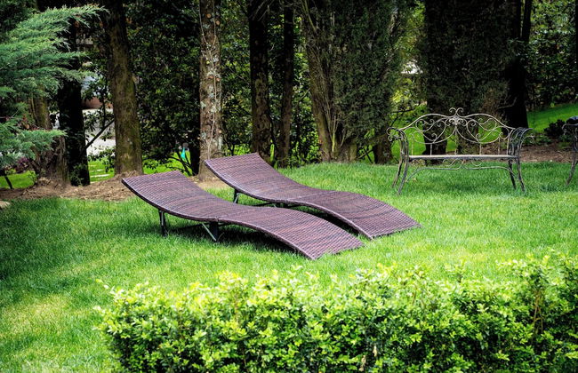 Majestic Villa in Hills of Florence with Gardens Gym Jacuzzi and Sauna - Foto 37