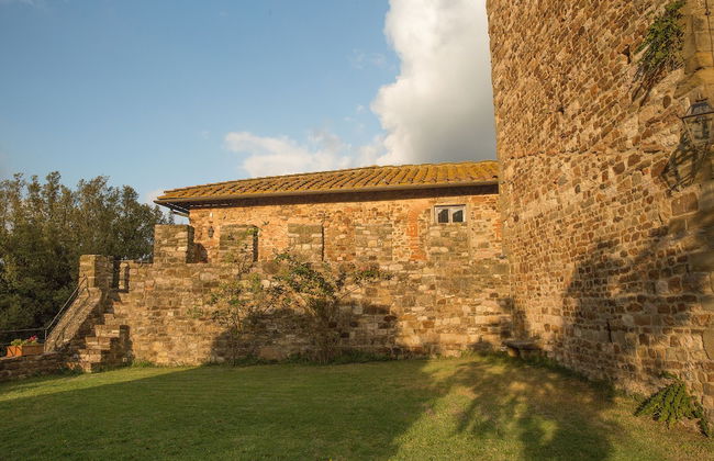 Castello di Mugnana - Foto 44