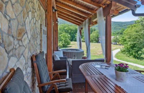 B&B Villa Irene Plitvice Lakes - Foto 42