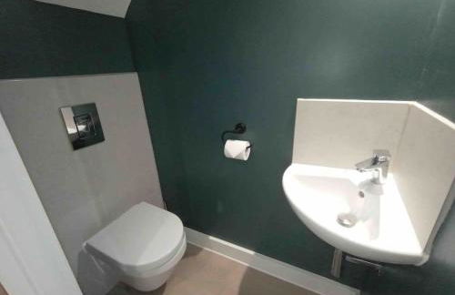 1 Bedroom Duplex Apartment in Manchester - Foto 15