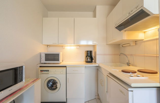 Parc de Pontaillac - Foto 14