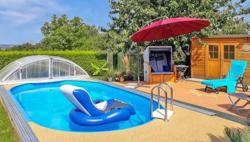 Ferienwohnung Fürstenwerder - Photo 2