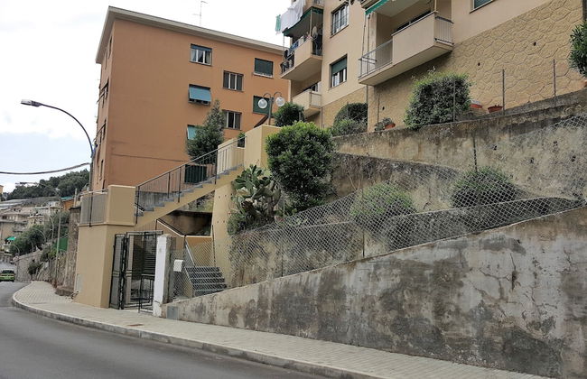 Casa Barbara - Foto 18