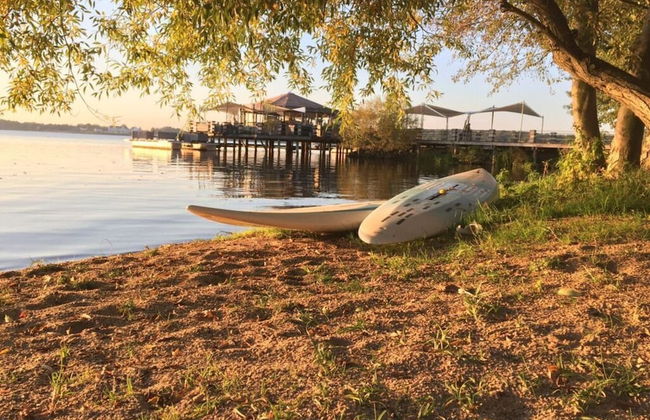 Pleasant Apartment in Schwielowsee - Foto 16