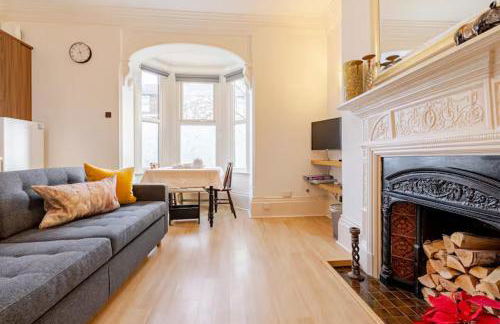 1 Bedroom garden flat City Central Slough near Windsor - Foto 11