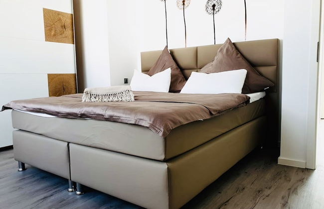 Villa Regensburg - Foto 1