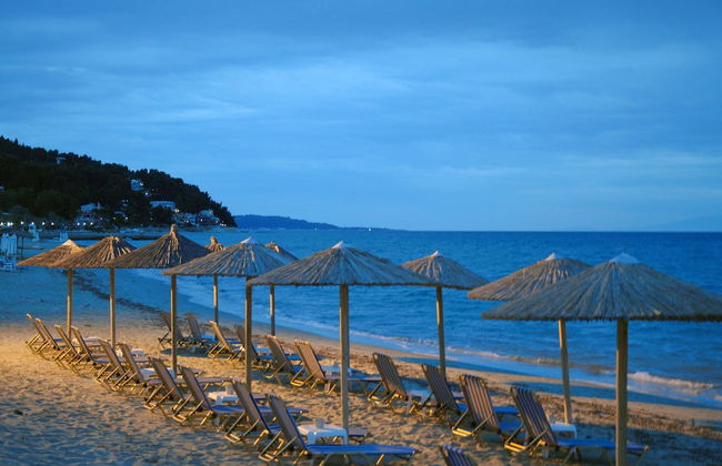 The 4 Travellers Halkidiki - Foto 73