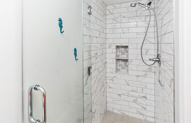 Club at Mexico Beach 2C Coastal Dreaming - Foto 19