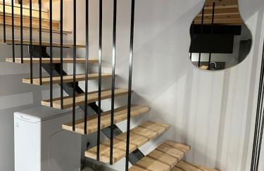 Duplex climatisé avec terrasse et parking privatif - Foto 10