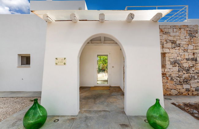 3641 Casale La Stella by Perle di Puglia - Photo 29