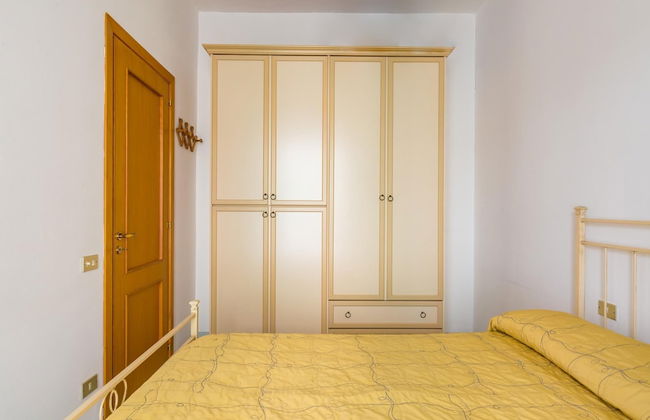 Friendly Family Apartment at Ischia - Foto 20