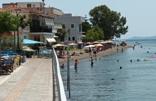 The Country House in Amarynthos - Foto 55