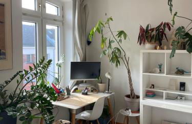 Bright old building whole Apartment Cologne - Foto 1