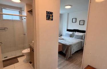 Flat Ilha Pura Barra-RioCentro - Foto 6