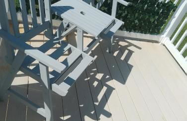 Comfy caravan in Eyemouth - Foto 8