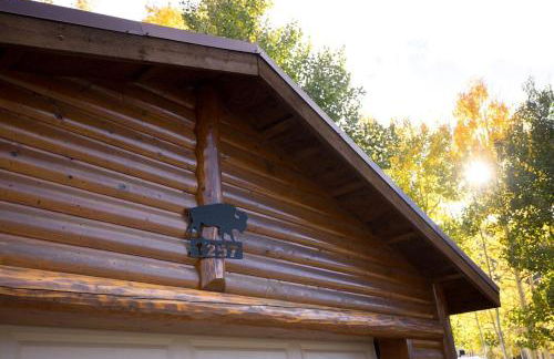 Hot Tub-Fire pit under the stars at Panguitch Lake - Foto 13