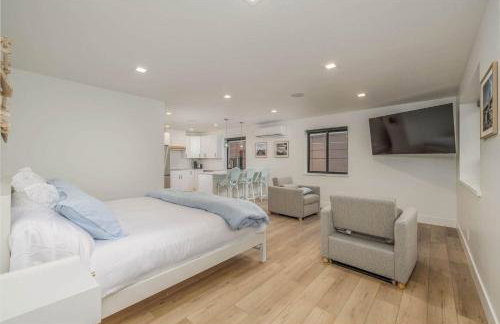 Lakeside- The Loft On 4th- Brand New Studio With Free Parking - Foto 13