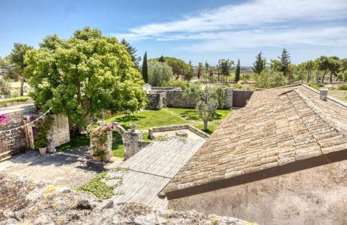 BioMasseria Santa Lucia - Foto 67