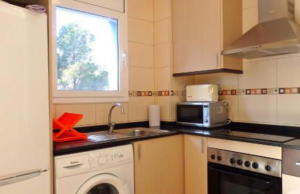 MEDDAYS APARTAMENTO AZUL - Foto 8