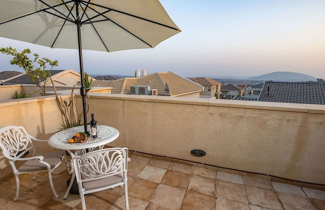 Tavor View Suites - Foto 35