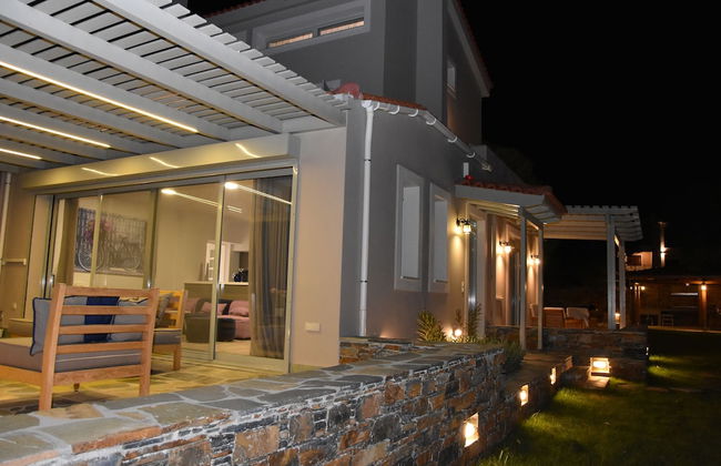 Karystos Muse - Foto 77